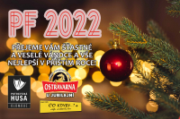 Šťastné a veselé!