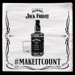 Jack Friday!!!