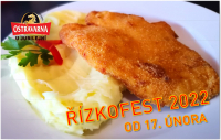 Řízkofest je zpět!