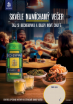 Objev skvěle namíchané chutě s Becherovkou!