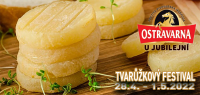 Tvarůžkový festival