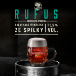 Speciál ze spilky Rufus!