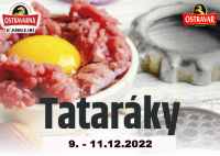 Je libo tataráček?