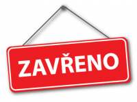 Změna provozní doby!
