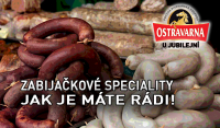 Čas zabíjaček je tady!