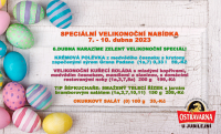 Veselé velikonoce!