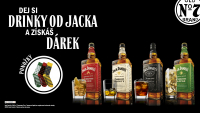 Jack Friday a ponožky!