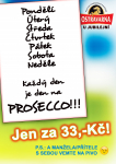 A hurá na prosecco!