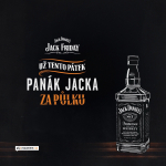 Jack Friday!!!