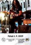 Slavnostní naražení speciálu ze spilky!