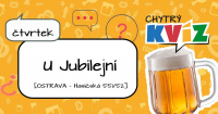 Chytrý kvíz!