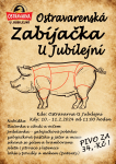 Zabíjačka!