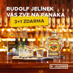 3+1 ZDARMA!