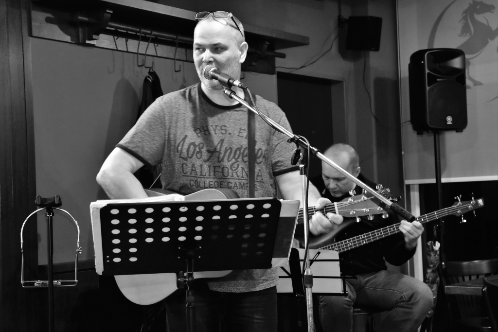 Václav Fajfr podruhé