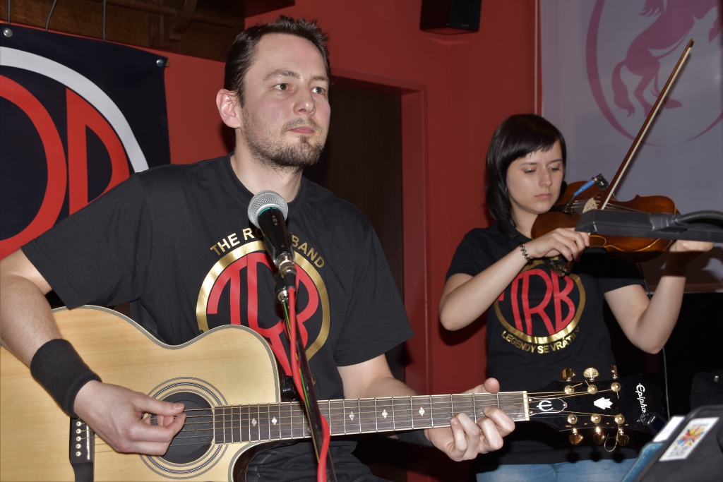 The Rock Band
