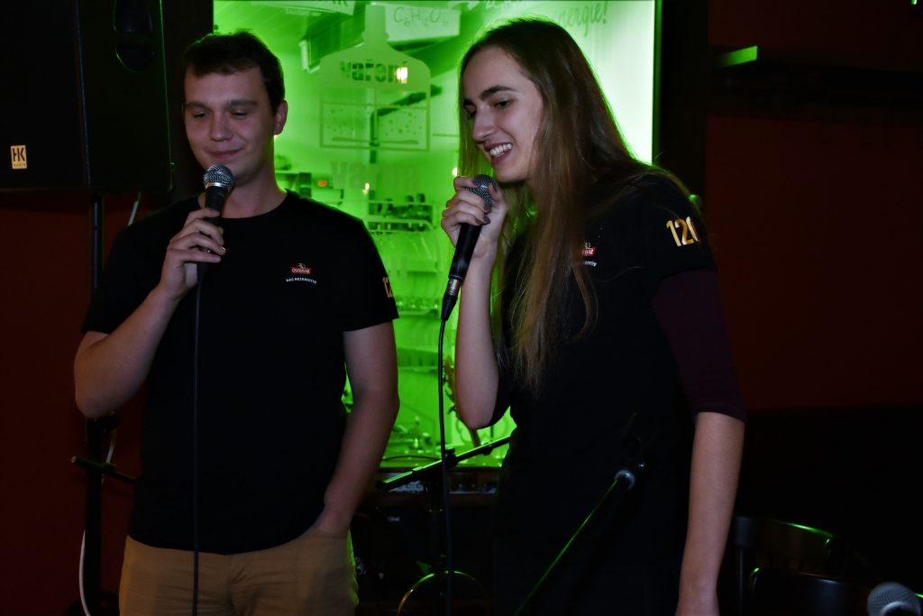 Slavíme 120 let pivovaru Ostravar!