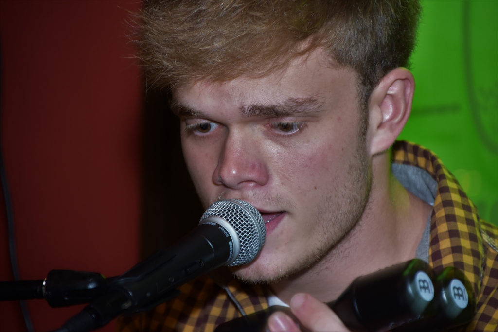 SoundMates v Ostravarně U Jubilejní