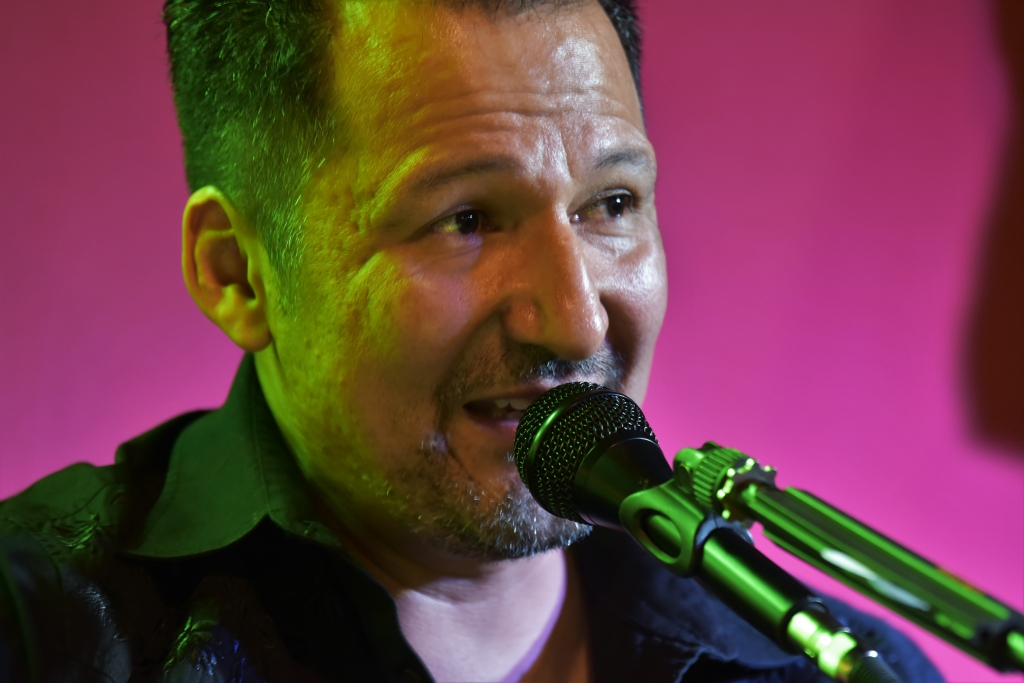 SoundMates v Ostravarně U Jubilejní