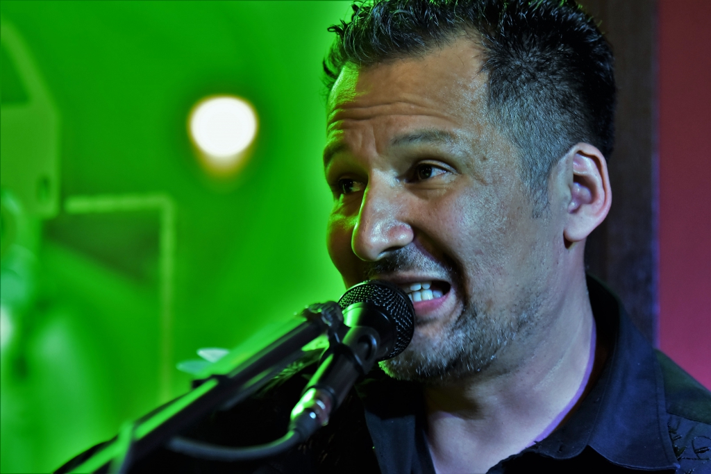 SoundMates v Ostravarně U Jubilejní