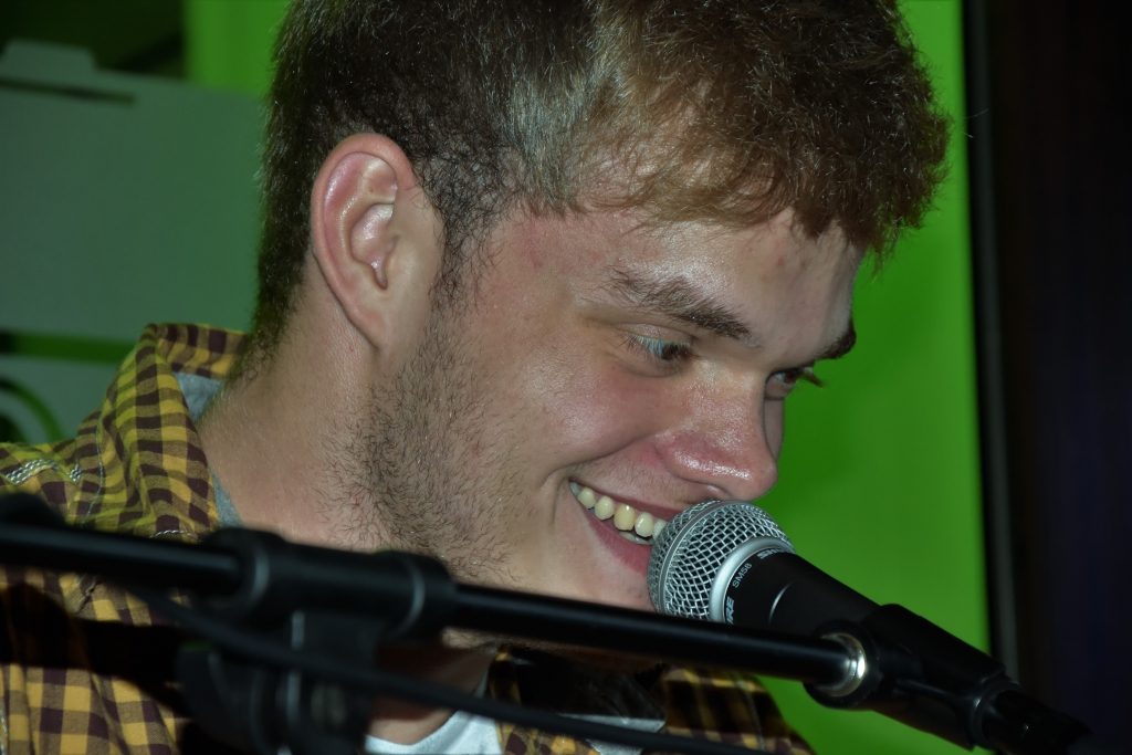 SoundMates v Ostravarně U Jubilejní