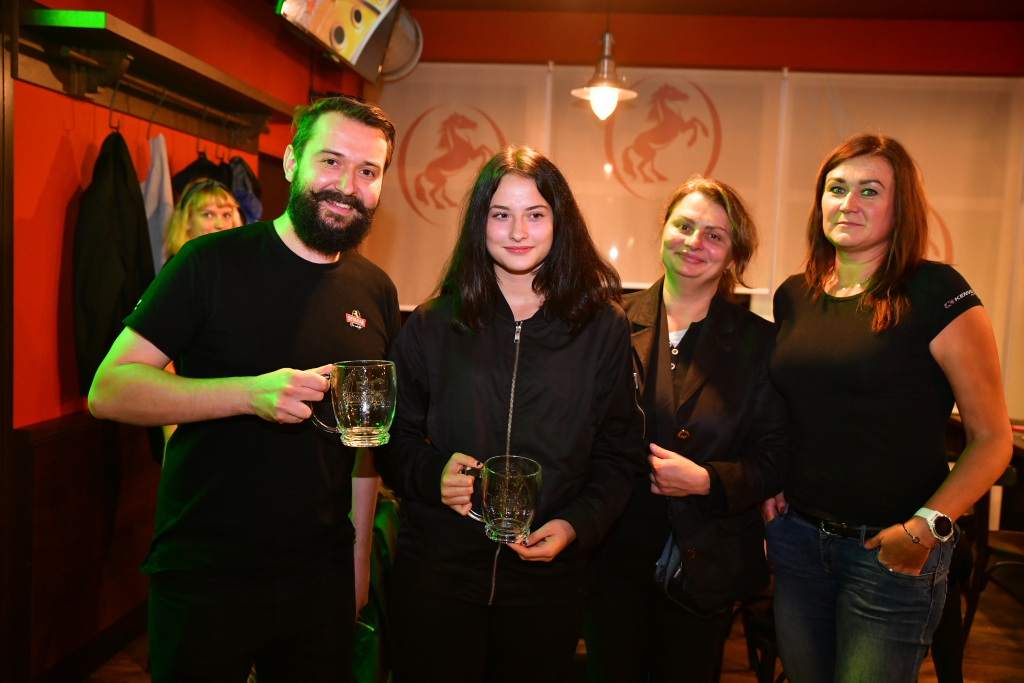 Ostravarna U Jubilejní