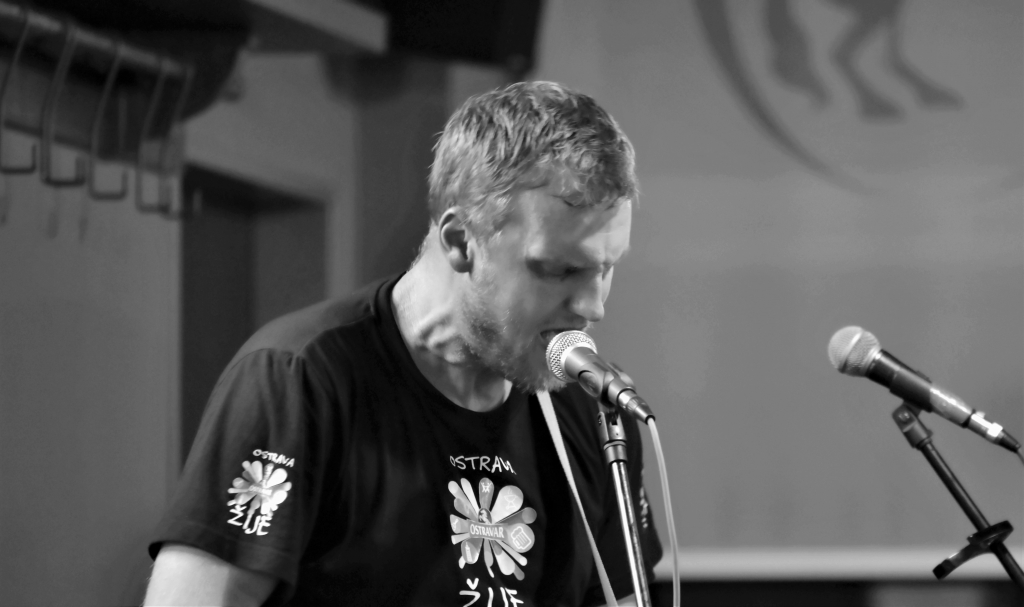 Ptakustik - Ostrava žije!