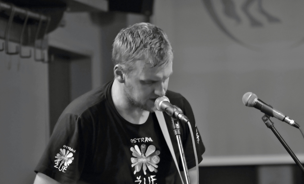 Ptakustik - Ostrava žije!