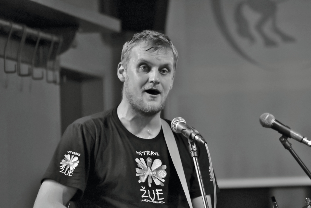Ptakustik - Ostrava žije!