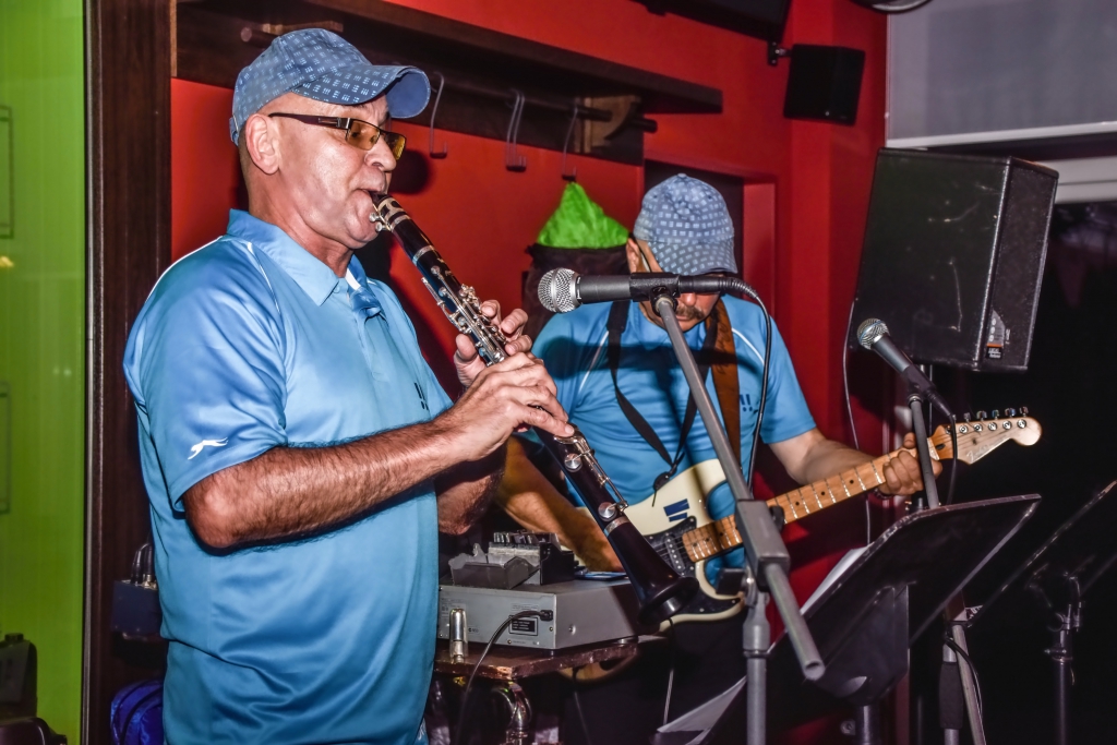 Duo Klasax