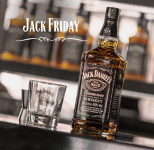 Jack Friday!!!